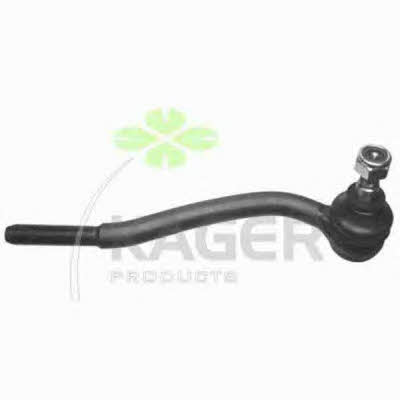 Kager 43-0493 Tie rod end outer 430493