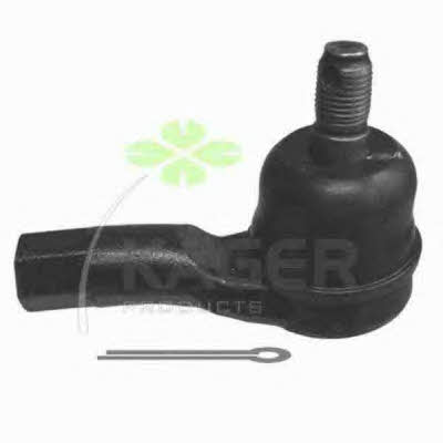 Kager 43-0506 Tie rod end outer 430506