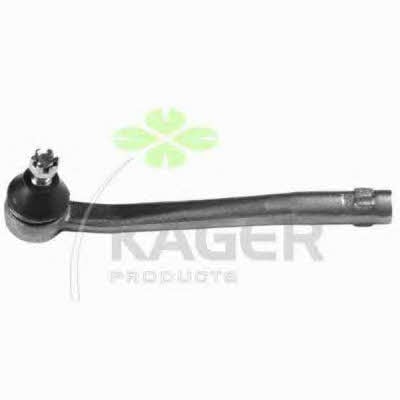 Kager 43-0509 Tie rod end outer 430509