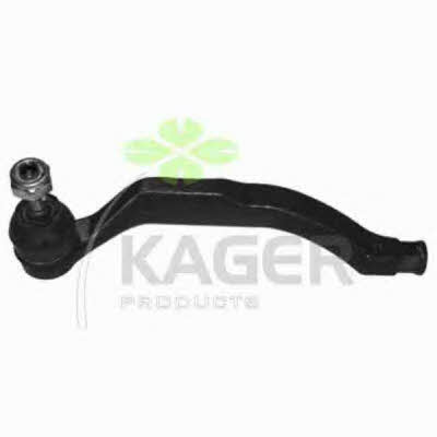 Kager 43-0510 Tie rod end outer 430510