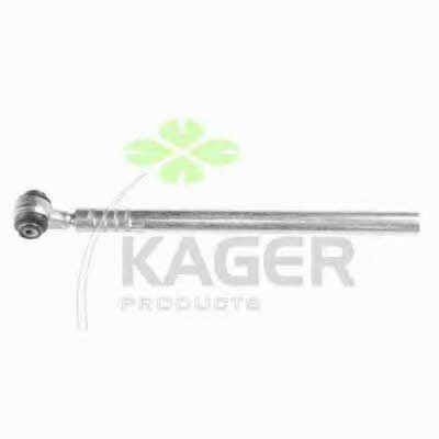 Kager 43-0511 Tie rod end right 430511