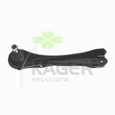 Kager 43-0523 Tie rod end outer 430523