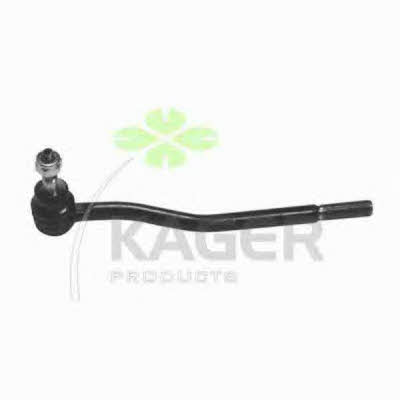 Kager 43-0527 Tie rod end outer 430527