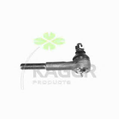 Kager 43-0533 Tie rod end outer 430533