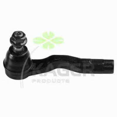 Kager 43-0536 Tie rod end outer 430536