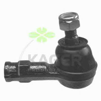 Kager 43-0537 Tie rod end outer 430537
