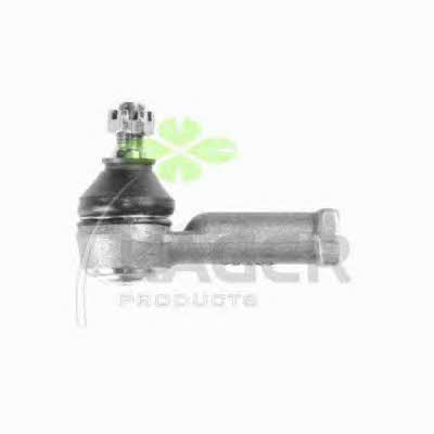 Kager 43-0539 Tie rod end outer 430539