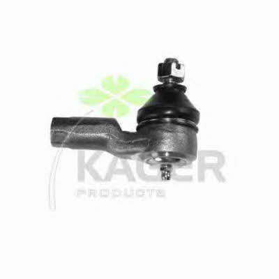 Kager 43-0543 Tie rod end outer 430543
