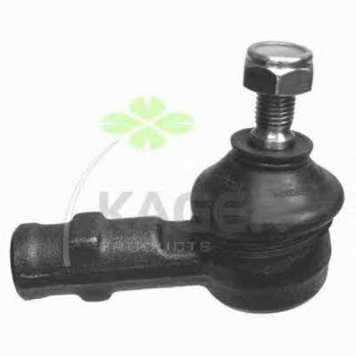 Kager 43-0546 Tie rod end outer 430546