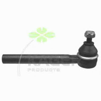 Kager 43-0548 Tie rod end outer 430548