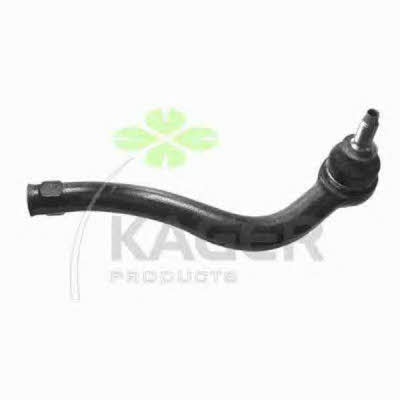 Kager 43-0554 Tie rod end outer 430554