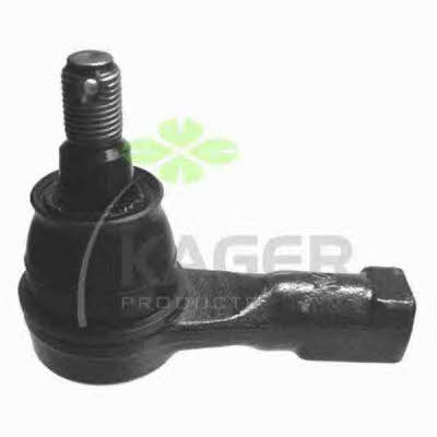 Kager 43-0569 Tie rod end outer 430569