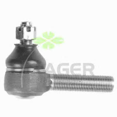 Kager 43-0572 Tie rod end outer 430572