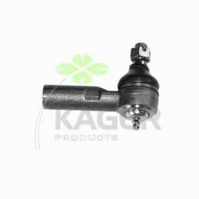 Kager 43-0580 Tie rod end outer 430580