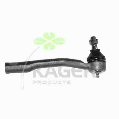 Kager 43-0590 Tie rod end outer 430590
