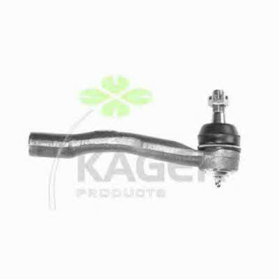 Kager 43-0598 Tie rod end outer 430598
