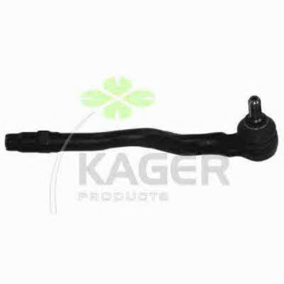 Kager 43-0617 Tie rod end outer 430617