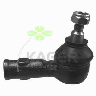Kager 43-0629 Tie rod end outer 430629