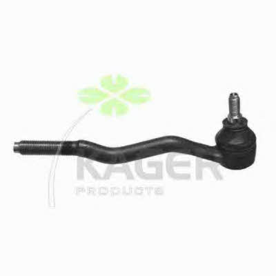 Kager 43-0635 Tie rod end outer 430635