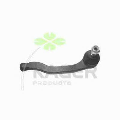 Kager 43-0636 Tie rod end outer 430636