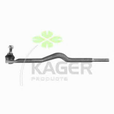 Kager 43-0642 Tie rod end left 430642