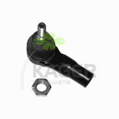 Kager 43-0652 Tie rod end outer 430652
