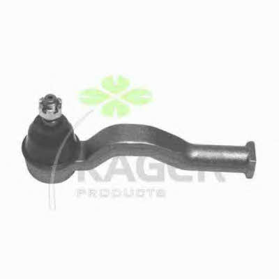 Kager 43-0666 Tie rod end outer 430666