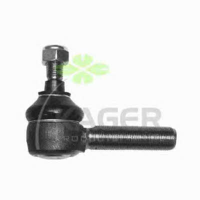 Kager 43-0675 Tie rod end outer 430675