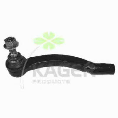 Kager 43-0683 Tie rod end outer 430683