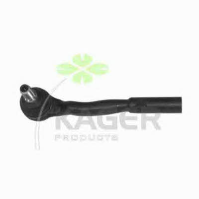 Kager 43-0691 Tie rod end outer 430691
