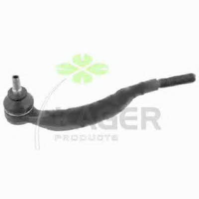 Kager 43-0695 Tie rod end left 430695