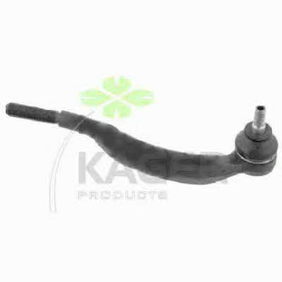 Kager 43-0696 Tie rod end right 430696