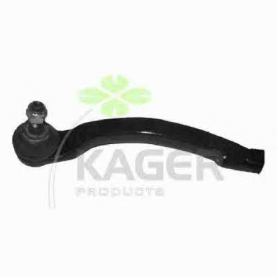 Kager 43-0698 Tie rod end outer 430698