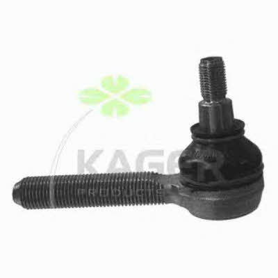 Kager 43-0707 Tie rod end outer 430707