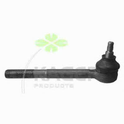 Kager 43-0710 Tie rod end outer 430710