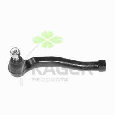 Kager 43-0721 Tie rod end outer 430721
