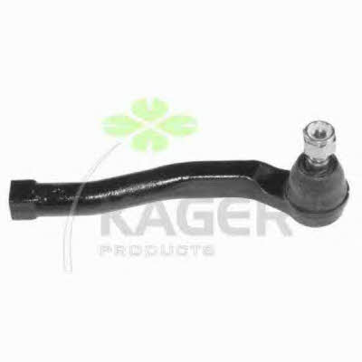 Kager 43-0722 Tie rod end outer 430722