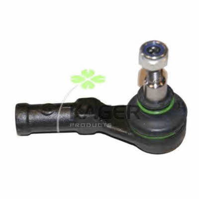 Kager 43-0737 Tie rod end outer 430737