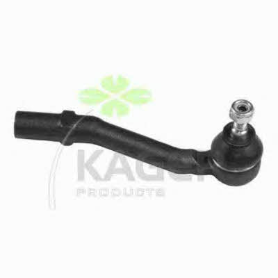 Kager 43-0738 Tie rod end left 430738