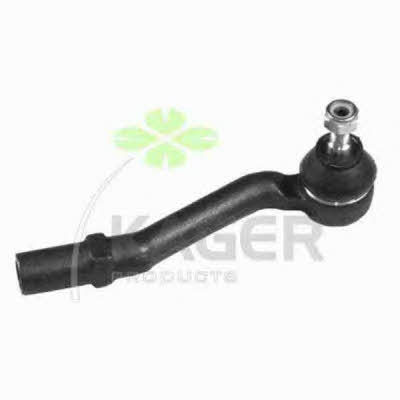 Kager 43-0739 Tie rod end right 430739
