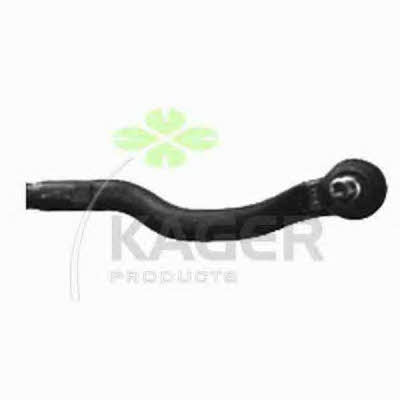 Kager 43-0744 Tie rod end outer 430744