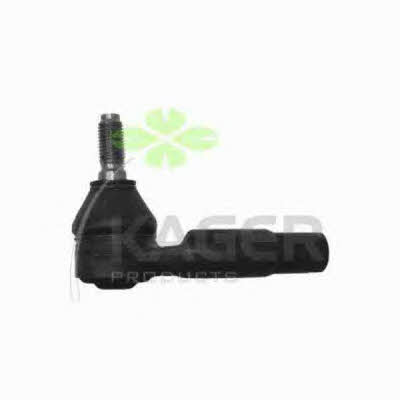 Kager 43-0746 Tie rod end outer 430746