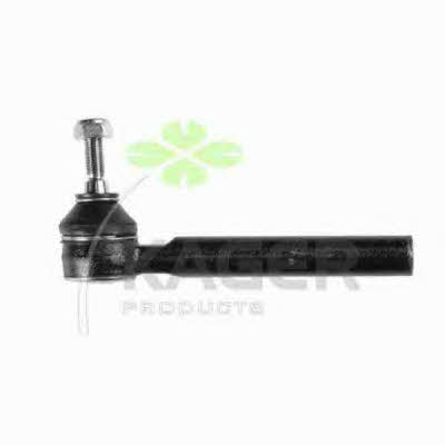 Kager 43-0756 Tie rod end outer 430756