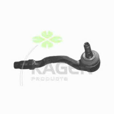 Kager 43-0759 Tie rod end outer 430759