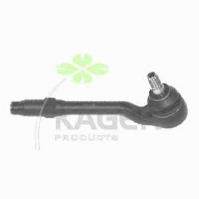 Kager 43-0760 Tie rod end outer 430760