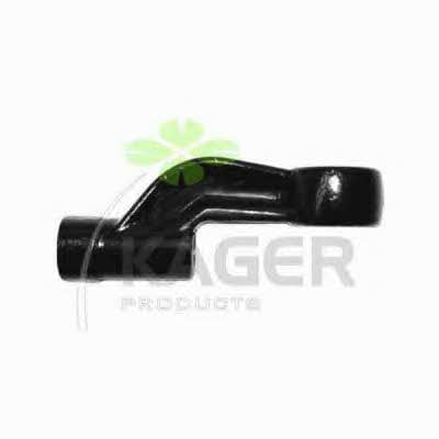 Kager 43-0766 Tie rod end outer 430766