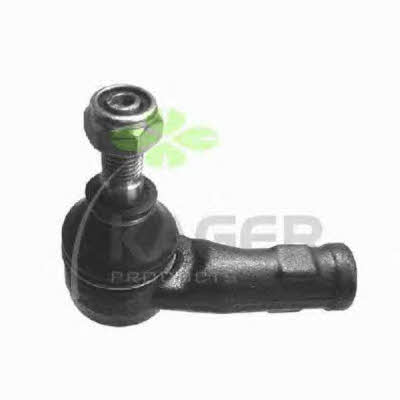 Kager 43-0780 Tie rod end outer 430780