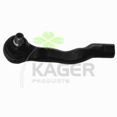 Kager 43-0798 Tie rod end outer 430798