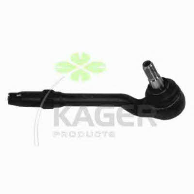Kager 43-0812 Tie rod end outer 430812