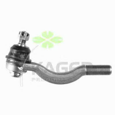 Kager 43-0819 Tie rod end outer 430819